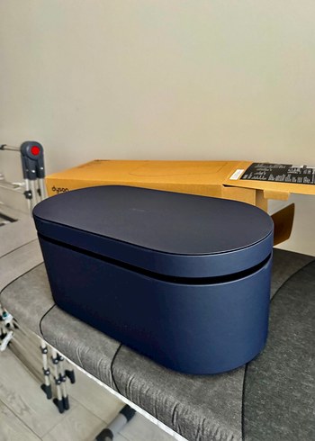 Dyson Airwrap Saklama Kutusu