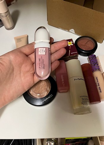 kiko gloss - Görsel 2