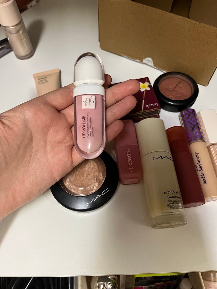 kiko gloss - Görsel 2