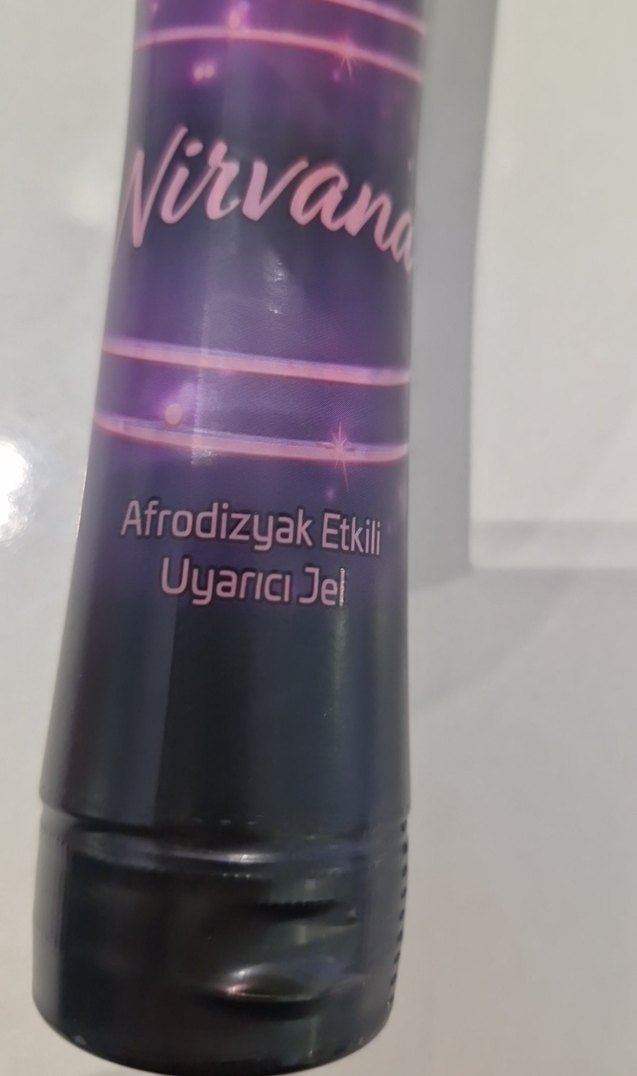 uyarıcı jel afrodizyak etkili - Görsel 2