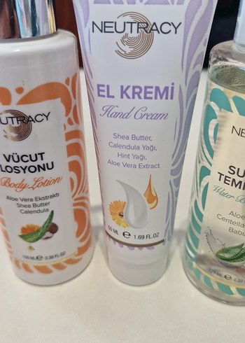 Neutracy El Kremi - Görsel 3