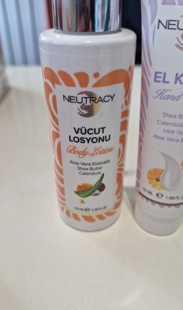 Neutracy El Kremi - Görsel 2