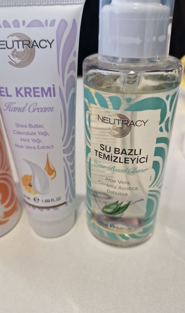 Neutracy El Kremi - Görsel 4