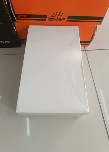 ORJİNAL DESA ERKEK DERI AYAKKABI - Görsel 8