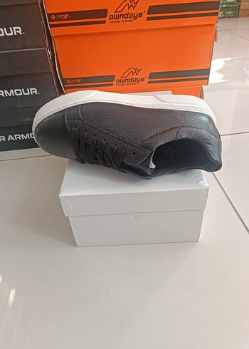 ORJİNAL DESA ERKEK DERI AYAKKABI - Görsel 5