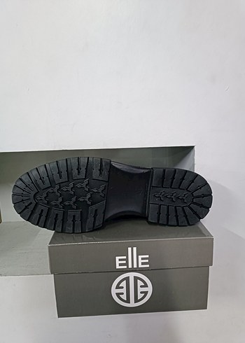 ORJİNAL ELLE CHELSEA ERKEK DERİ BOT - Görsel 6