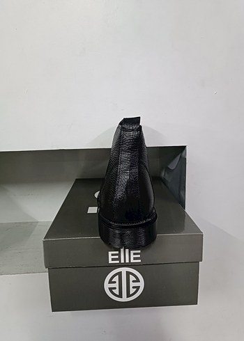 ORJİNAL ELLE CHELSEA ERKEK DERİ BOT - Görsel 4