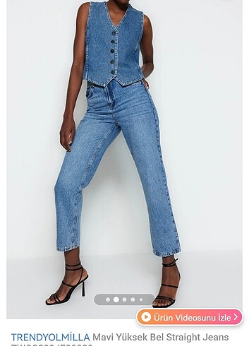 Trendyol jean
