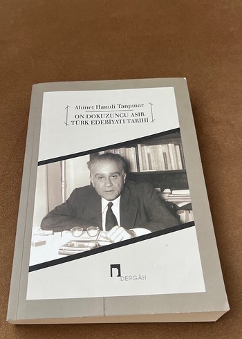On Dokuzuncu Asır Türk Edebiyatı Tarihi