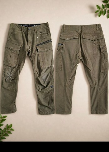 G-star Raw Pantolon