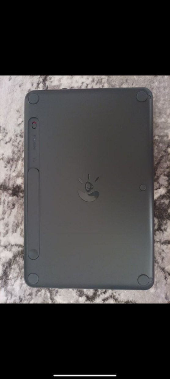 Logitech Çoklu Cihaz Bluetooth Klavye K480 - Görsel 4