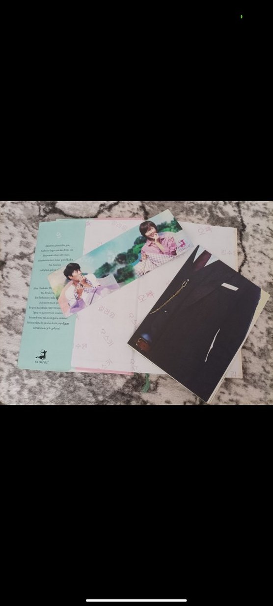 Gizli Bahçe 1. Kitap - Görsel 3