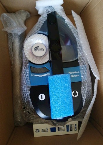 Beden Renk Philips Marathon Ultimate FC9334 Elektrikli Süpürge
