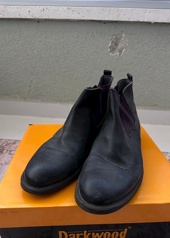 Erkek Bot - Görsel 2