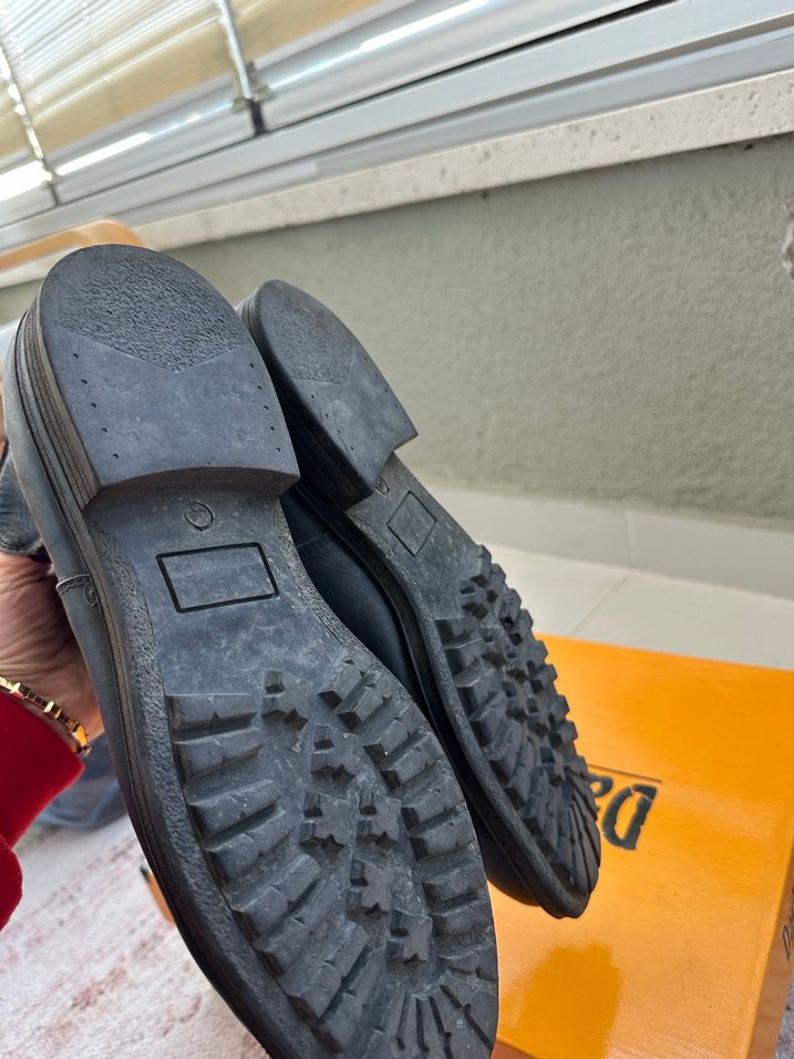 Erkek Bot - Görsel 3