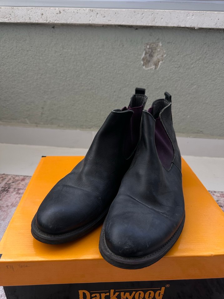 Erkek Bot - Görsel 2