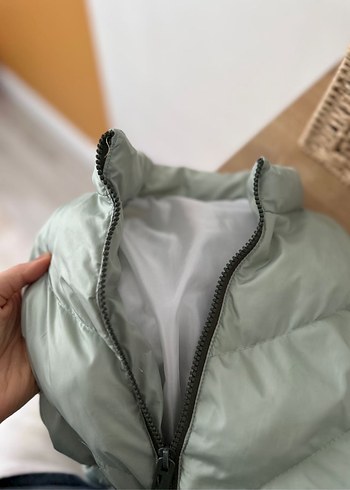 Çocuk yelek - Görsel 6