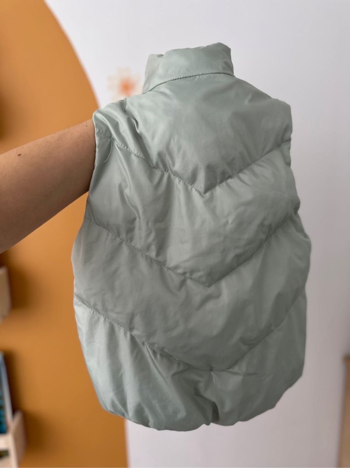 Çocuk yelek - Görsel 2