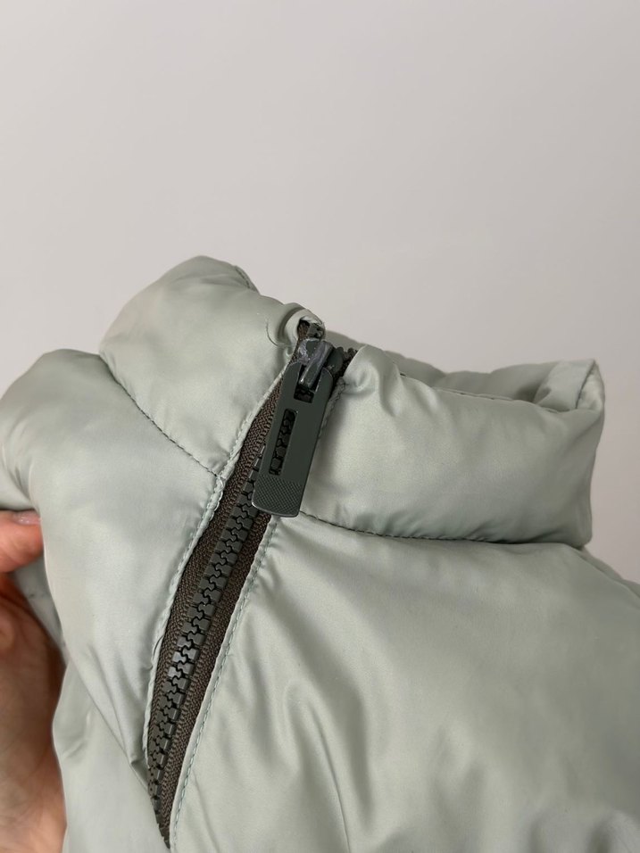 Çocuk yelek - Görsel 5