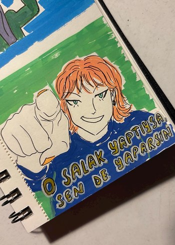 Motivasyon Kartları - Görsel 2