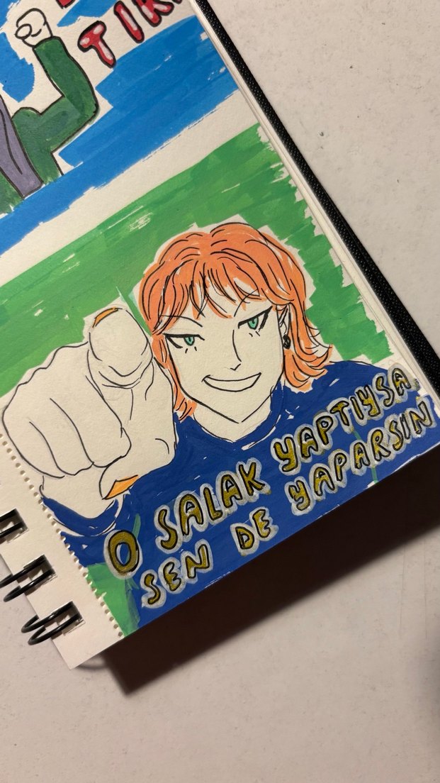 Motivasyon Kartları - Görsel 2