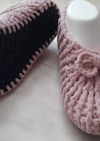 panduf kadife - Görsel 2