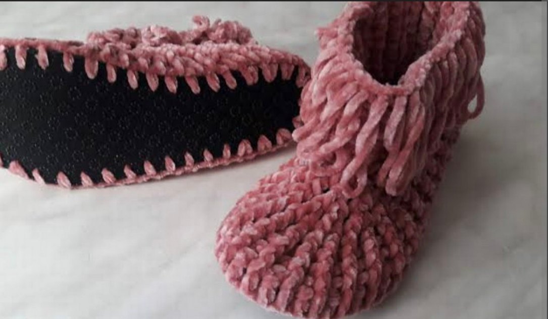 panduf kadife - Görsel 3