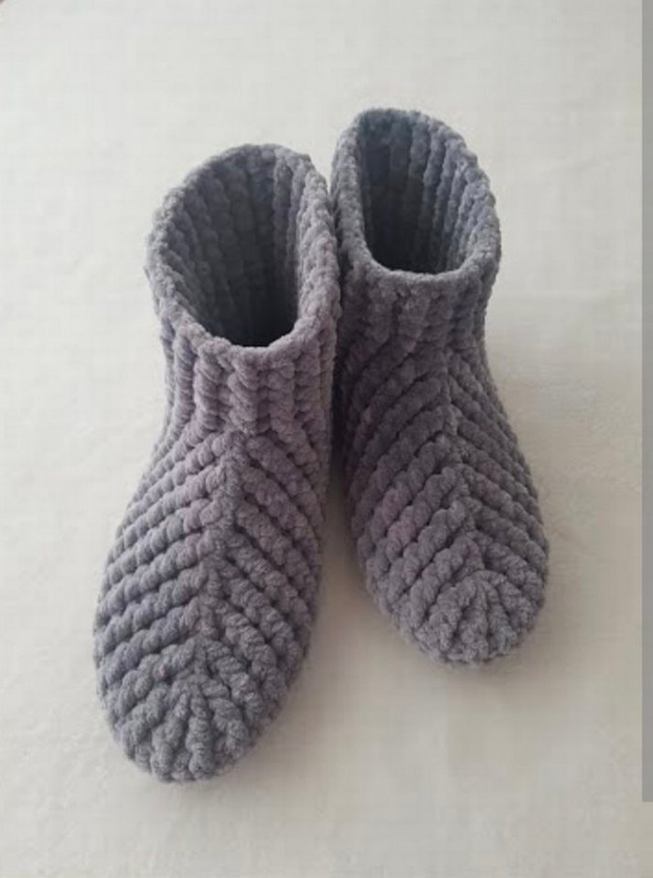 panduf kadife - Görsel 4