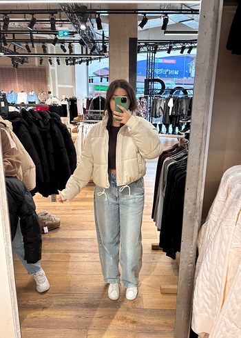 Bershka Bershka Mont