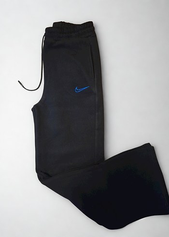 diğer Beden Siyah Nike Kadın Eşofman Altı