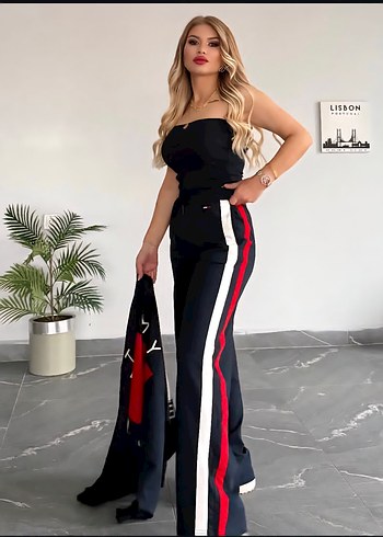 Tommy Kadın Eşofman Altı