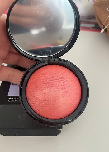 Note Baked Allık - Görsel 2