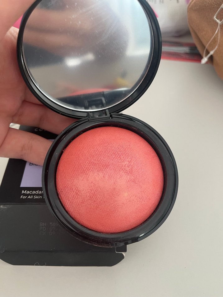 Note Baked Allık - Görsel 2