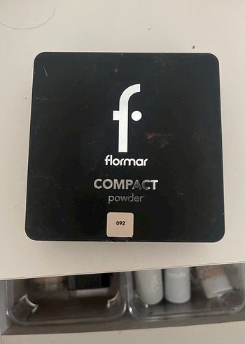 Flormar