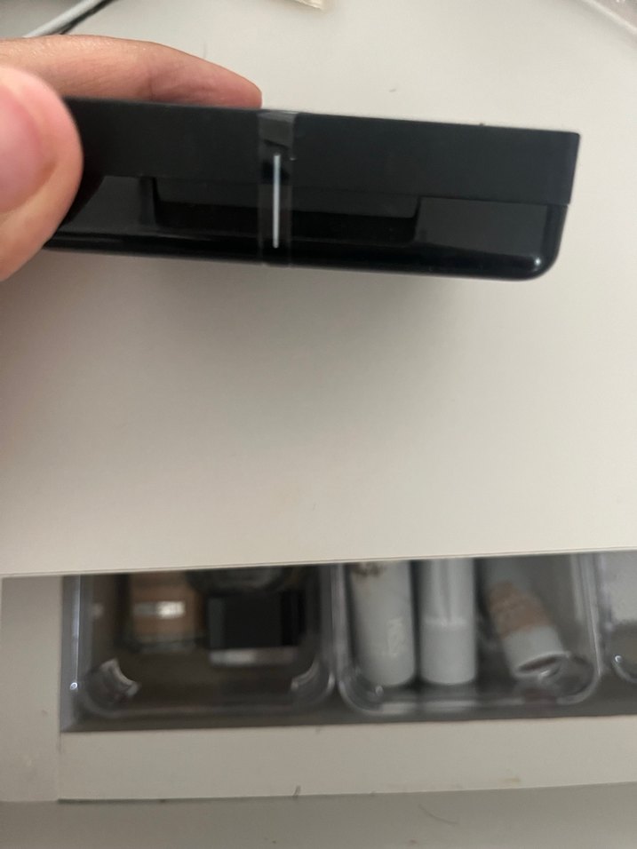 Flormar Siyah Compact Pudra 092 - Görsel 3