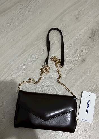 LC Waikiki Mini Capraz Canta