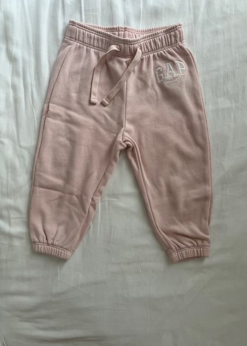Gap Gap kız bebek eşofman altı