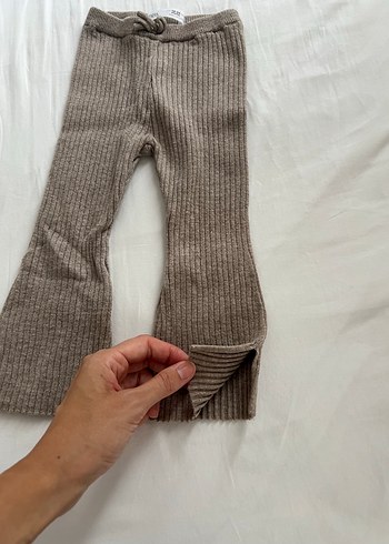 Zara Zara triko tayt