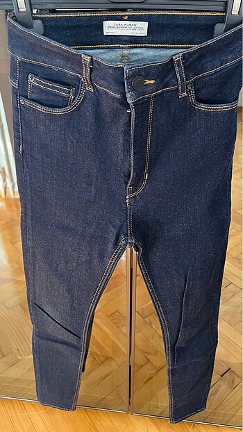 Zara jean