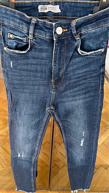 Zara jean