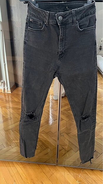 Zara jean