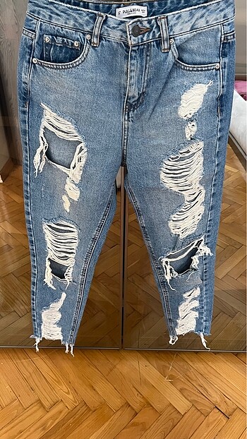 Pull&bear jean