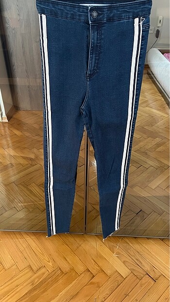 Zara skinny jean