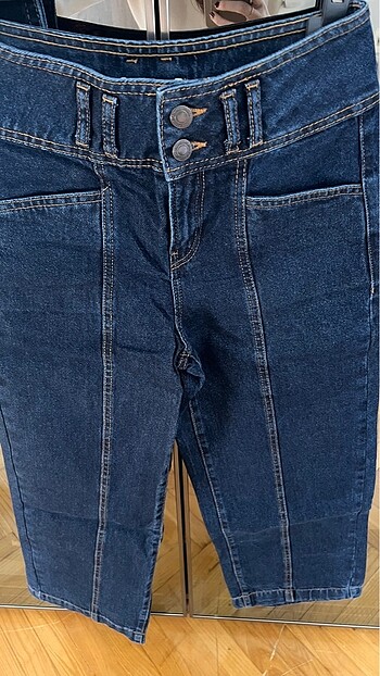 Bershka jean