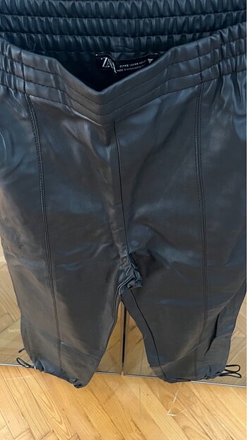 Zara Zara deri pantolon