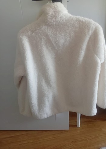 Uniqlo Uniqlo Beyaz Polar