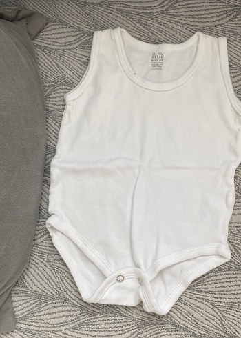 Renkli Pamuklu Bebek Eldivenleri Seti - Görsel 2