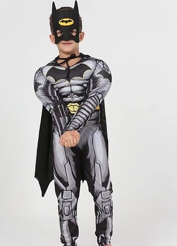 Batman Kostum