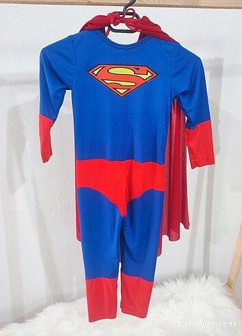 Superman 