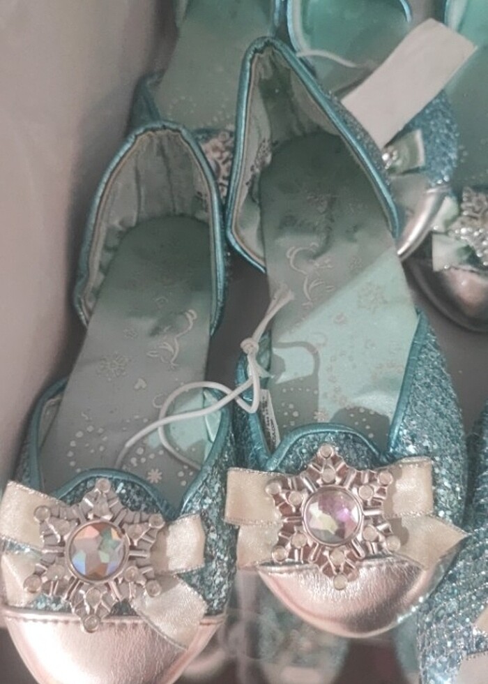 Elsa Ayakkabi - Görsel 2